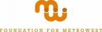 Foundation for Metrowest logo