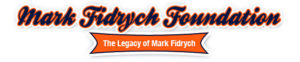 Fidrych Foundation logo