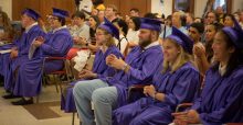 LEAD Graduation