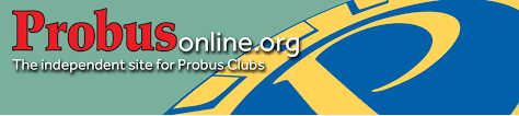 Protus Club logo