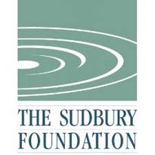 Sudbury Foundation logo