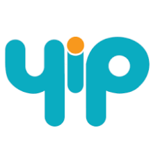 Youth in Philanthropy logo