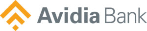 logo for the Avidia Bank Charitable Foundation