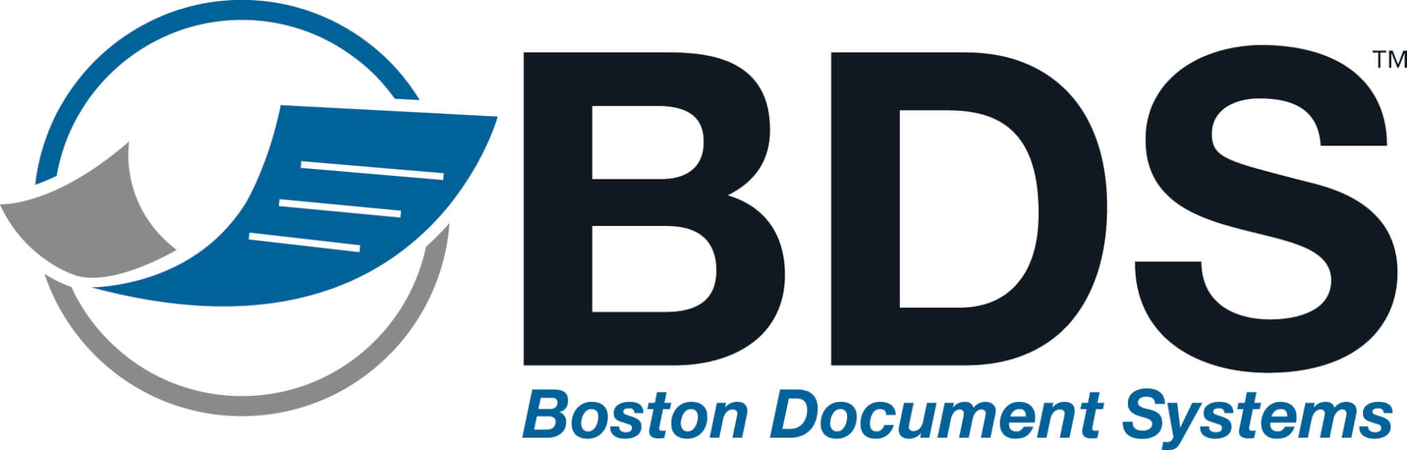 Boston Document Systems logo