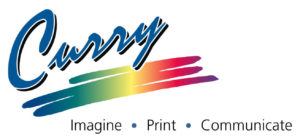 Curry Printing logo