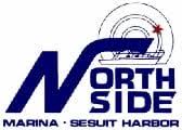 Northside Marina logo
