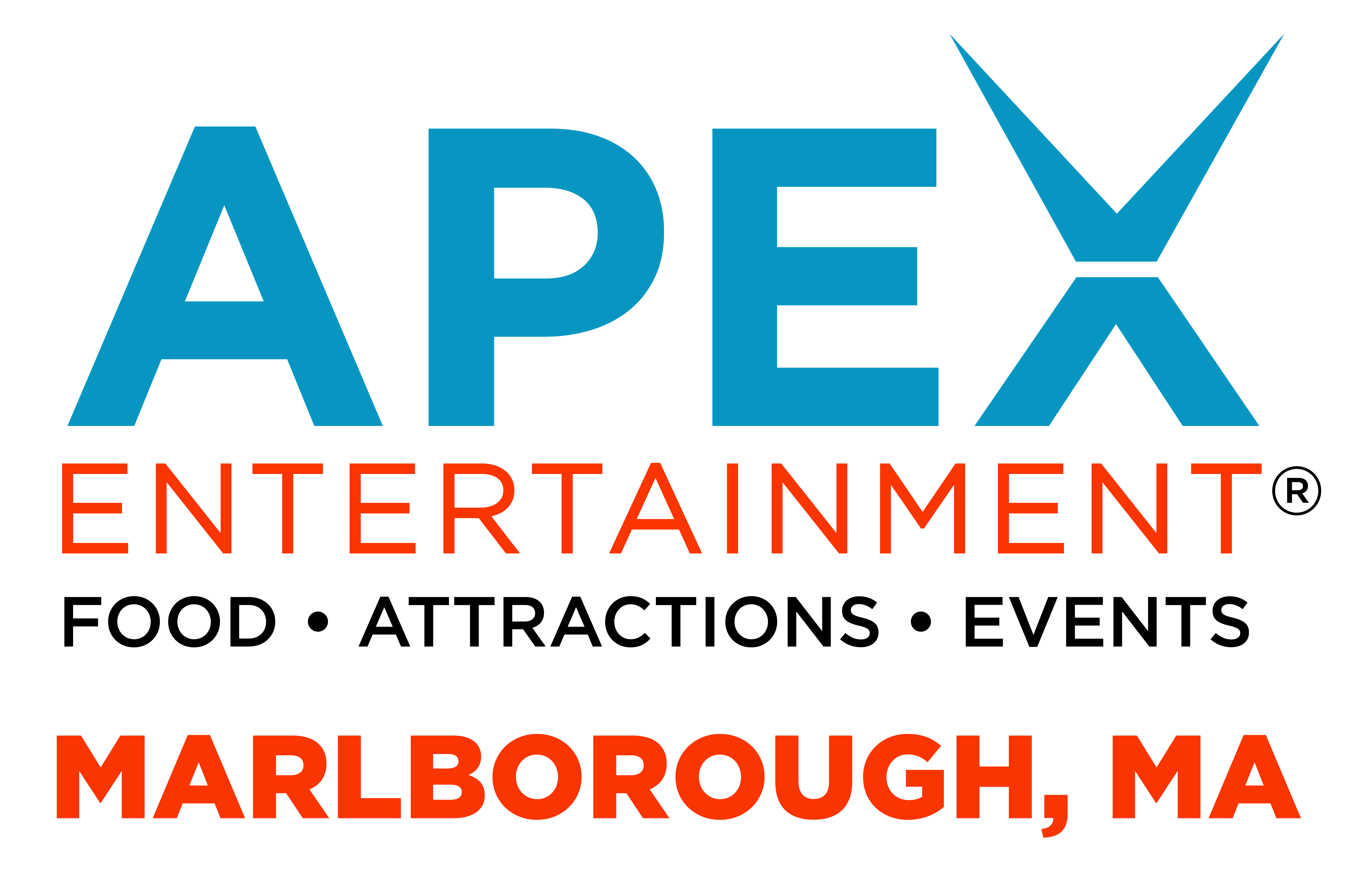 Apex Entertainment logo