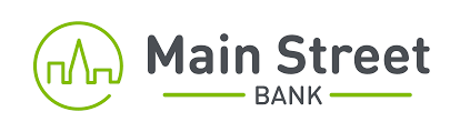 Main Street Bank logo