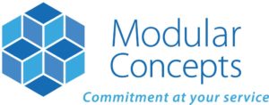 Modular Concepts logo