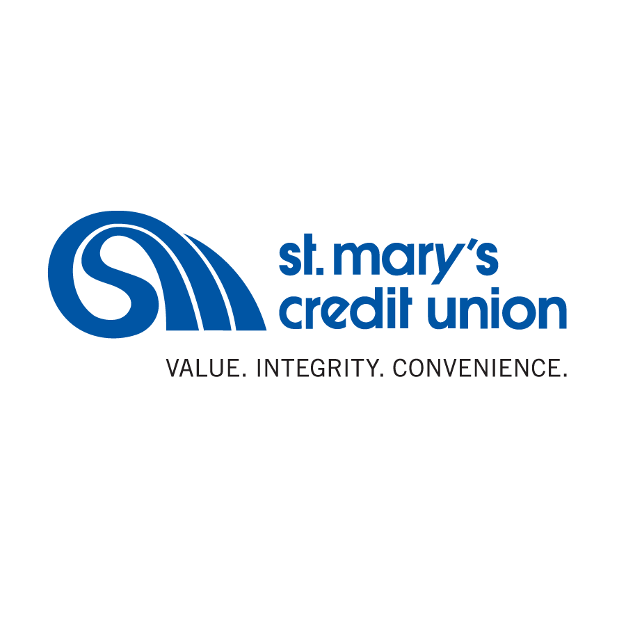 St. Mary's credit union logo