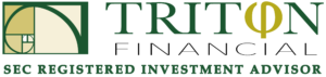 Triton Financial logo
