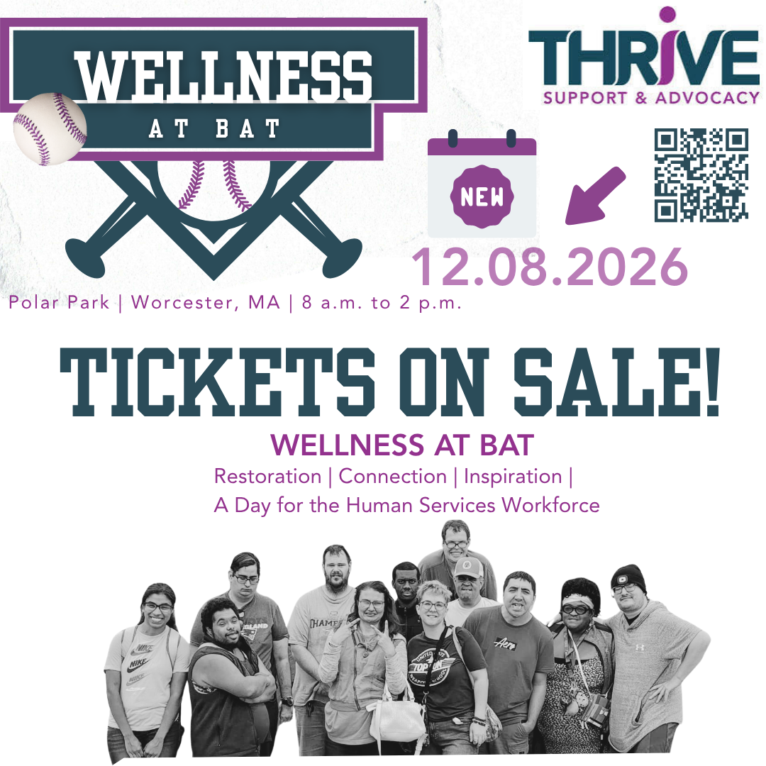 Thrive Save the Date Dec 8